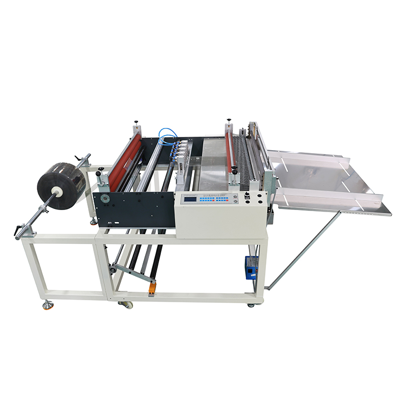 End&uuml;striyel PVC Şerit / Dokumasız Kumaş Rulodan Sac Delme Kesme Makinesi / Otomatik Pn&ouml;matik Delik Delge&ccedil;