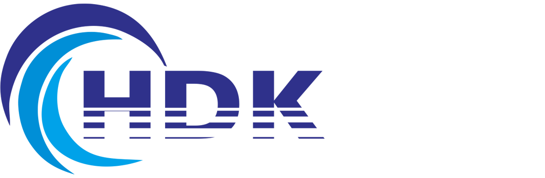 HDK Otomasyon Equipment Co, Ltd Logo