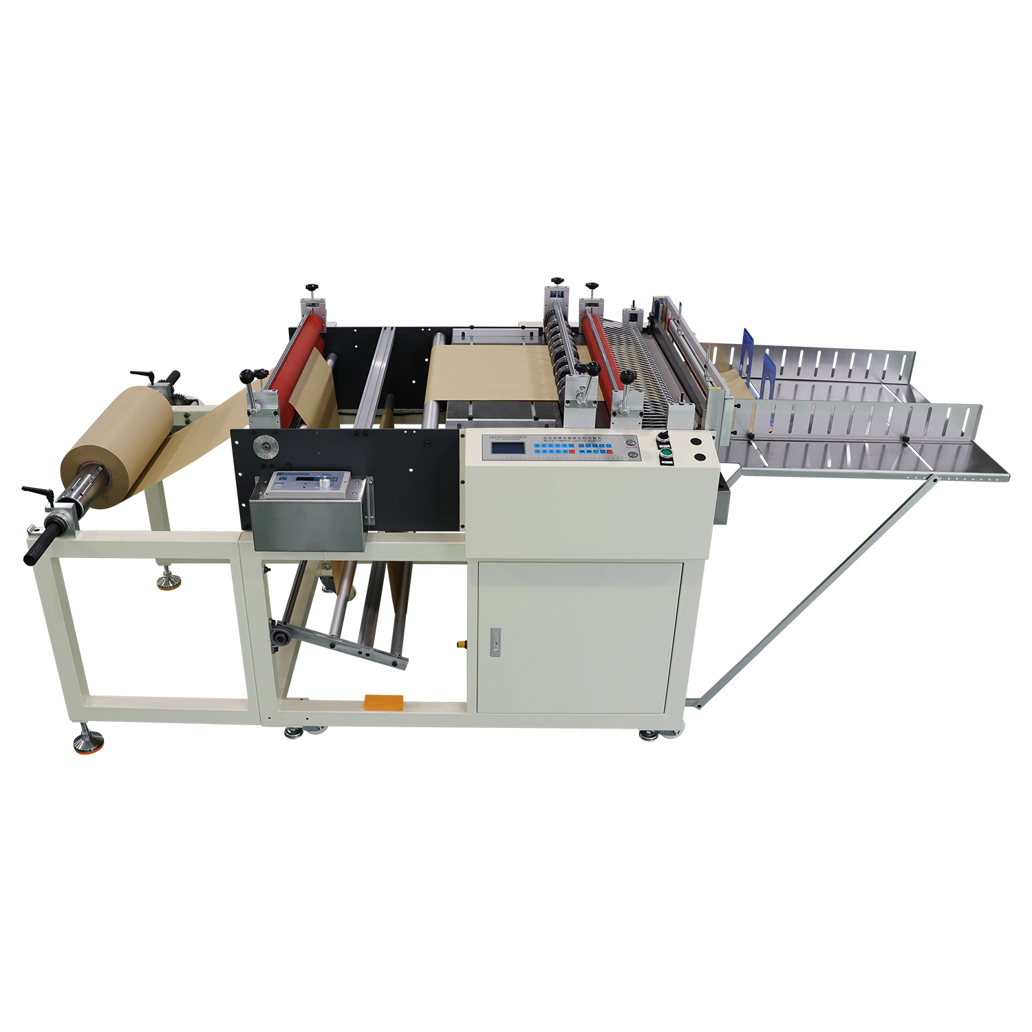 Kerek has&iacute;t&oacute; peng&eacute;k g&ouml;rd&uuml;lnek lapra Letekercselő v&aacute;g&oacute;g&eacute;p puha anyagokhoz