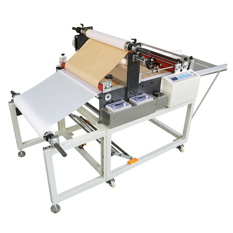 Macchina per laminazione di etichette e adesivi con prezzo di fabbrica Macchina per laminazione di fogli di carta